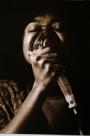 Secondary Smoking Campaign